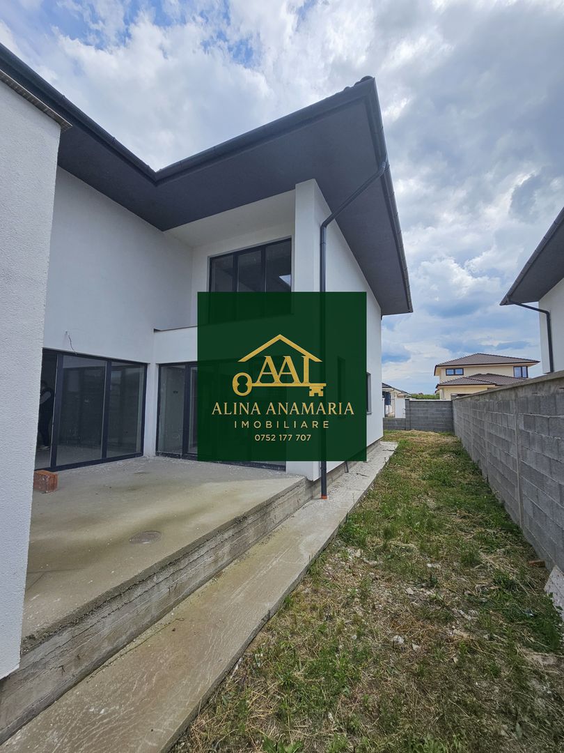 Casa de vanzare Oradea cartier Viena - Poză 22