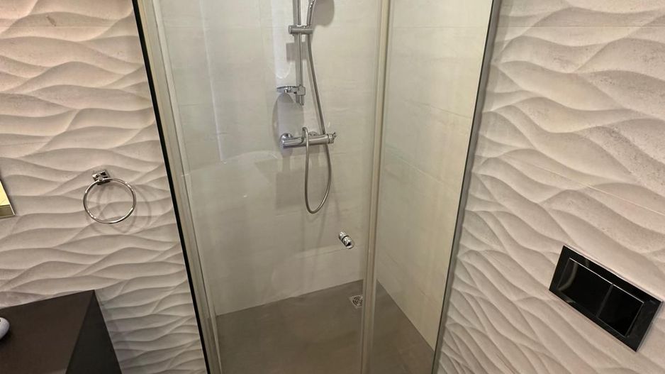 3 camere | Parc Herastrau | Cartierul Francez | terasa 33 mp - Poză 25