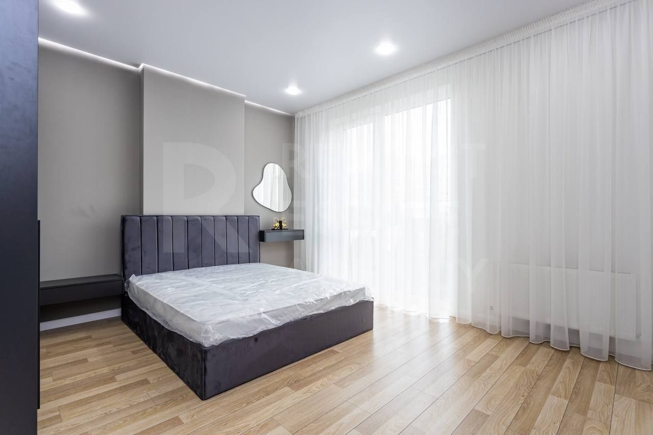 Chirie, apartament, 3 camere, strada Spartacus, Râșcani - Poză 5