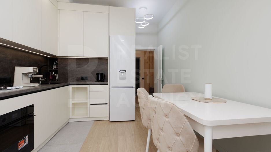 Vânzare, apartament, 2 camere, str. Drumul Taberei, Buiucani - Poză 3