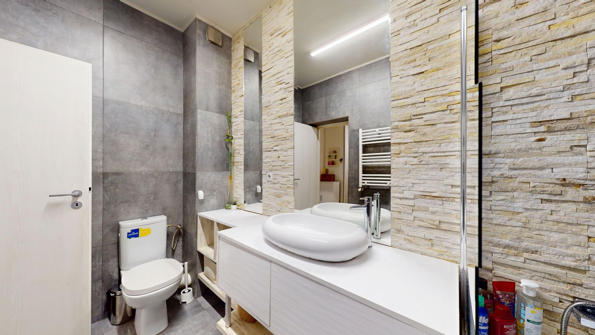 4 camere modern | Mobilat integral - Poză 13