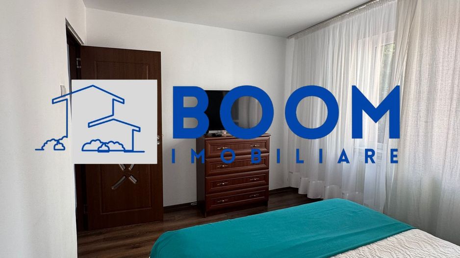Apartament 2 camere de inchiriat | Zona Nord | Centrala proprie - Poză 5