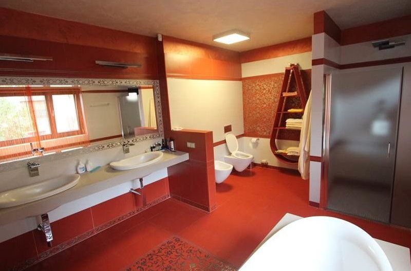 Casă / Vilă cu 7 camere în zona Lipovei - Poză 9