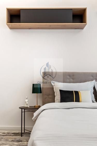 Studio Premium Cortina North | Parcare subterană inclusă | 40 mp - Poză 11
