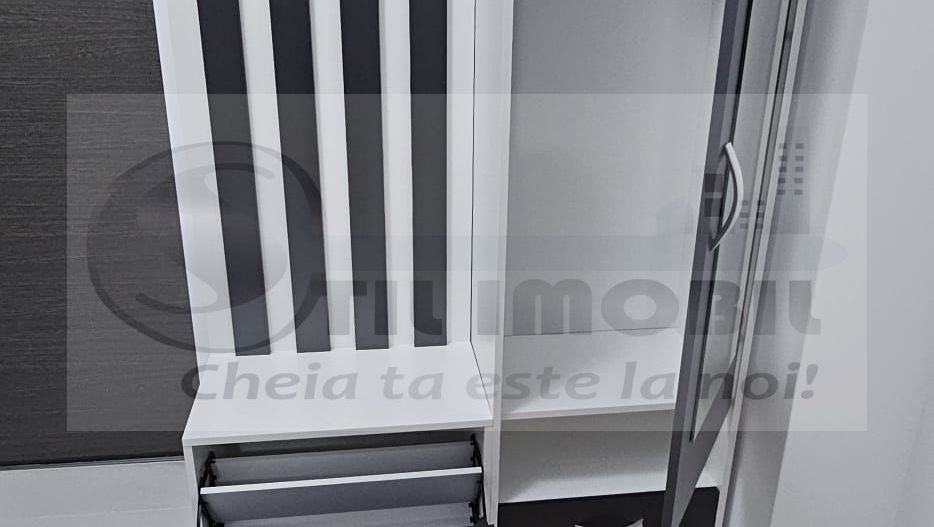 Apartament 1 Camera UNIREA TOWERS - 440 euro - Poză 12