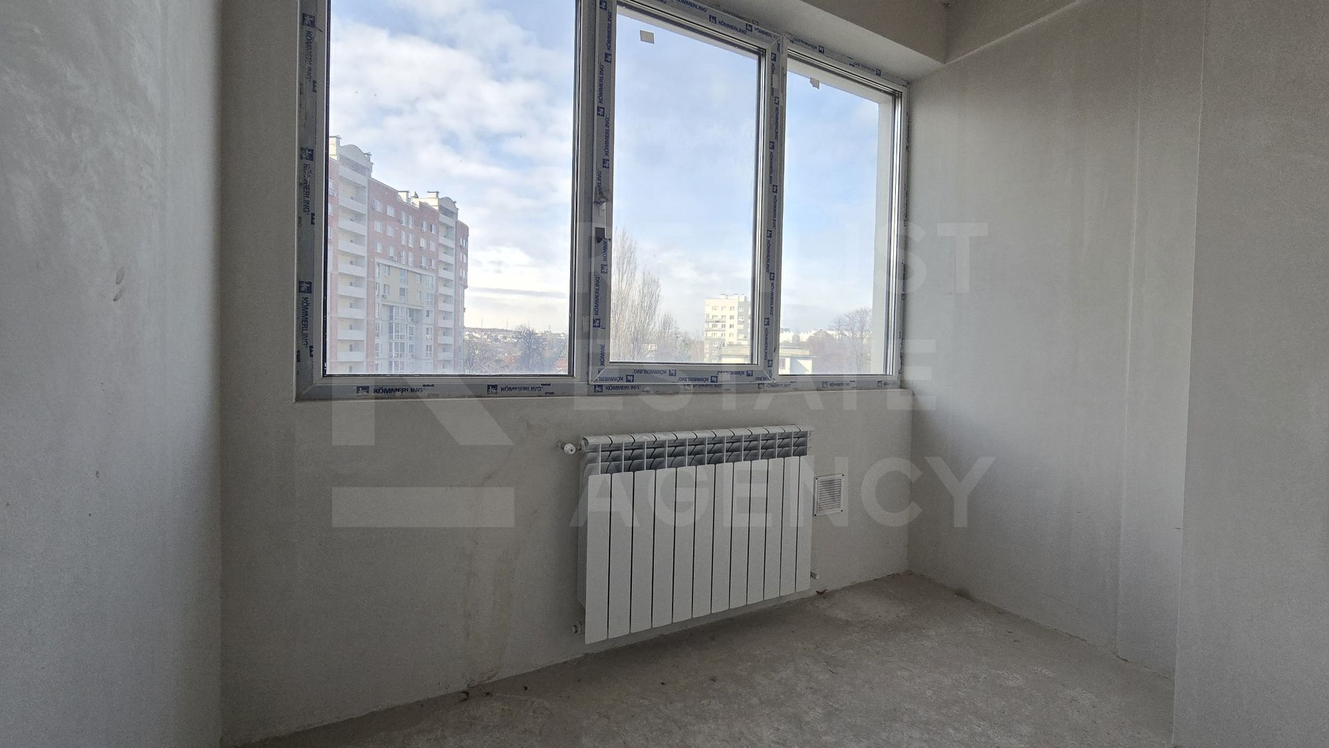 Vânzare, apartament, 2 camere, strada Vasile Lupu, Buiucani - Poză 12