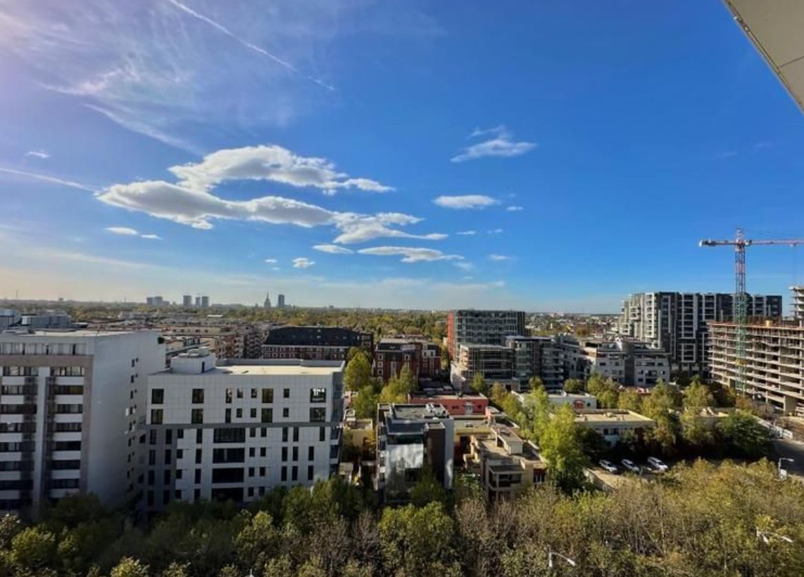 Penthouse Herastrau cu 5 camere, suprafata totala peste 450 mp - Poză 1