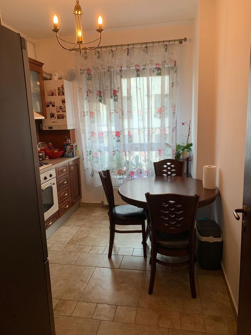 AP. 3 CAMERE CARTIERUL SOLAR, PARCARE, BLOC NOU, CENTRALA, MODERN - Poză 7