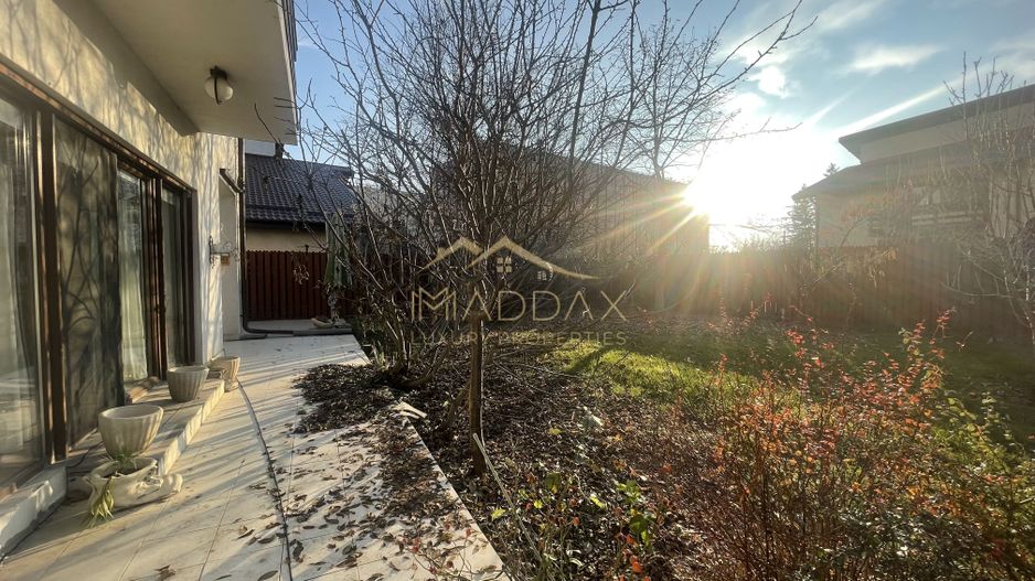 Masterpiece villa*** 6 camere//Independenta energetic//Kaufland Balotesti - Poză 51