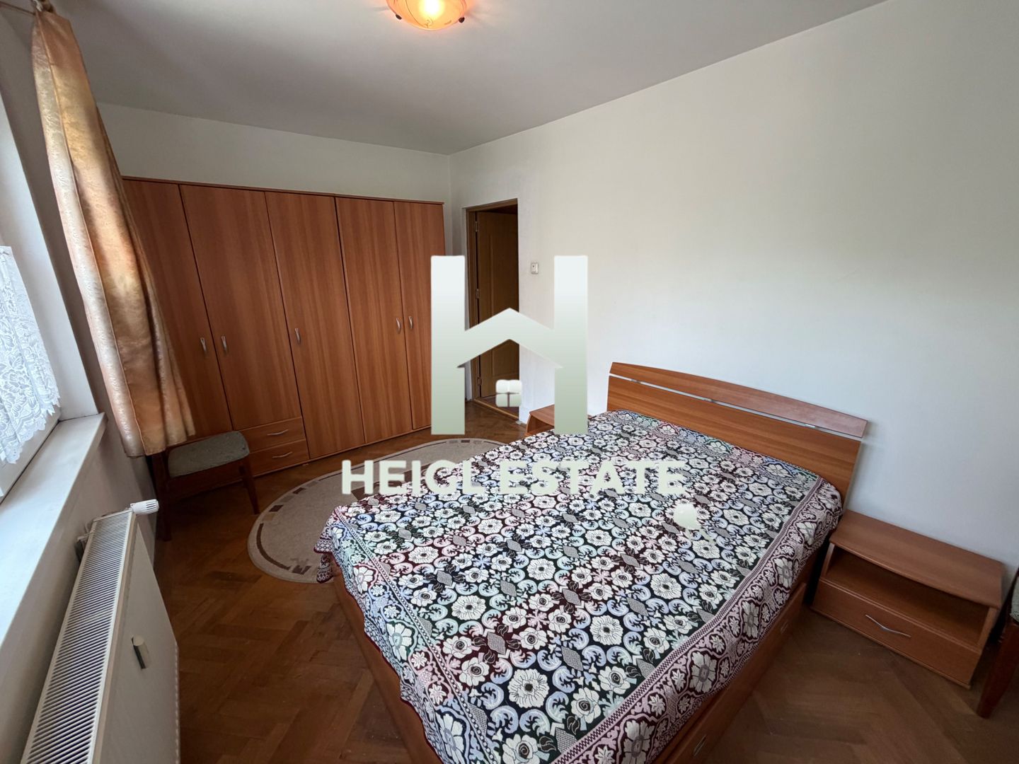 Apartament cu 3 camere si boxa in zona Gheorghe Lazar - Poză 6