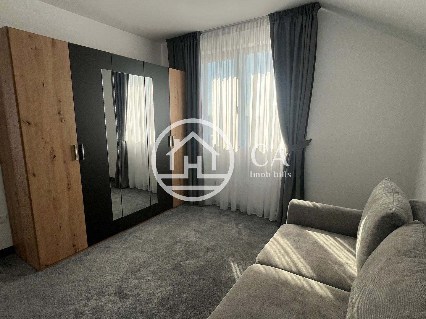 Casă cu 6 camere de închiriat în Cartierul Grigorescu, Oradea - Poză 13