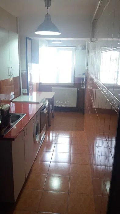 Garsoniera Luica/Giurgiului 27 mp etaj 2 - Poză 3