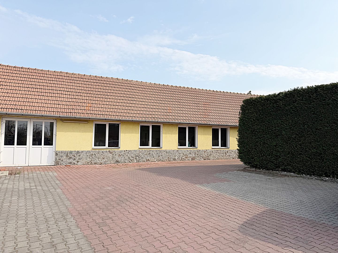 Hala de inchiriat Biharia | DN19 - Poză 2