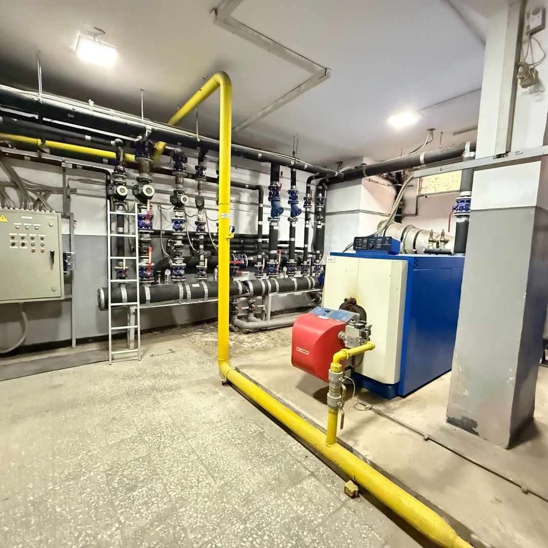 OPORTUNITATE DE INVESTIȚIE | PROPRIETATE COMERCIALĂ | ULTRA CENTRAL - Poză 20