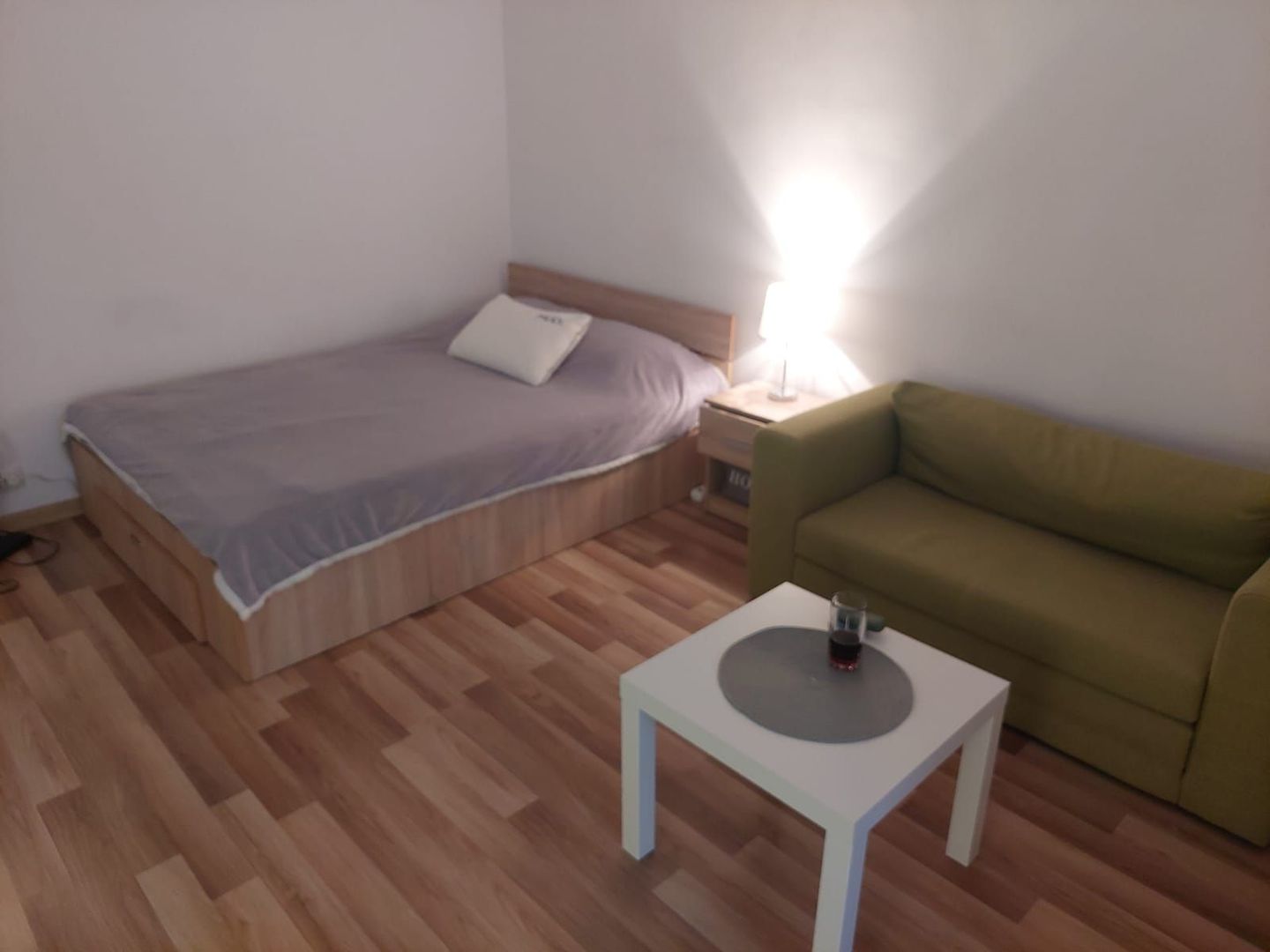 Garsoniera zona Costin Georgian - Lucretiu Patrascanu - Poză 2