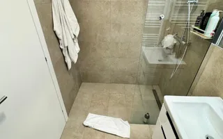 Apartament 4 camere lux - Jandarmeriei | Curte 142mp - Poză 22