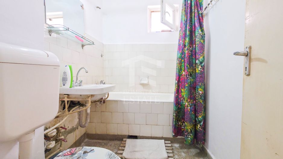Apartament 2 Camere | Metrou | Etaj 7 | Bl Reabilitat | Drumul Taberei - Poză 14