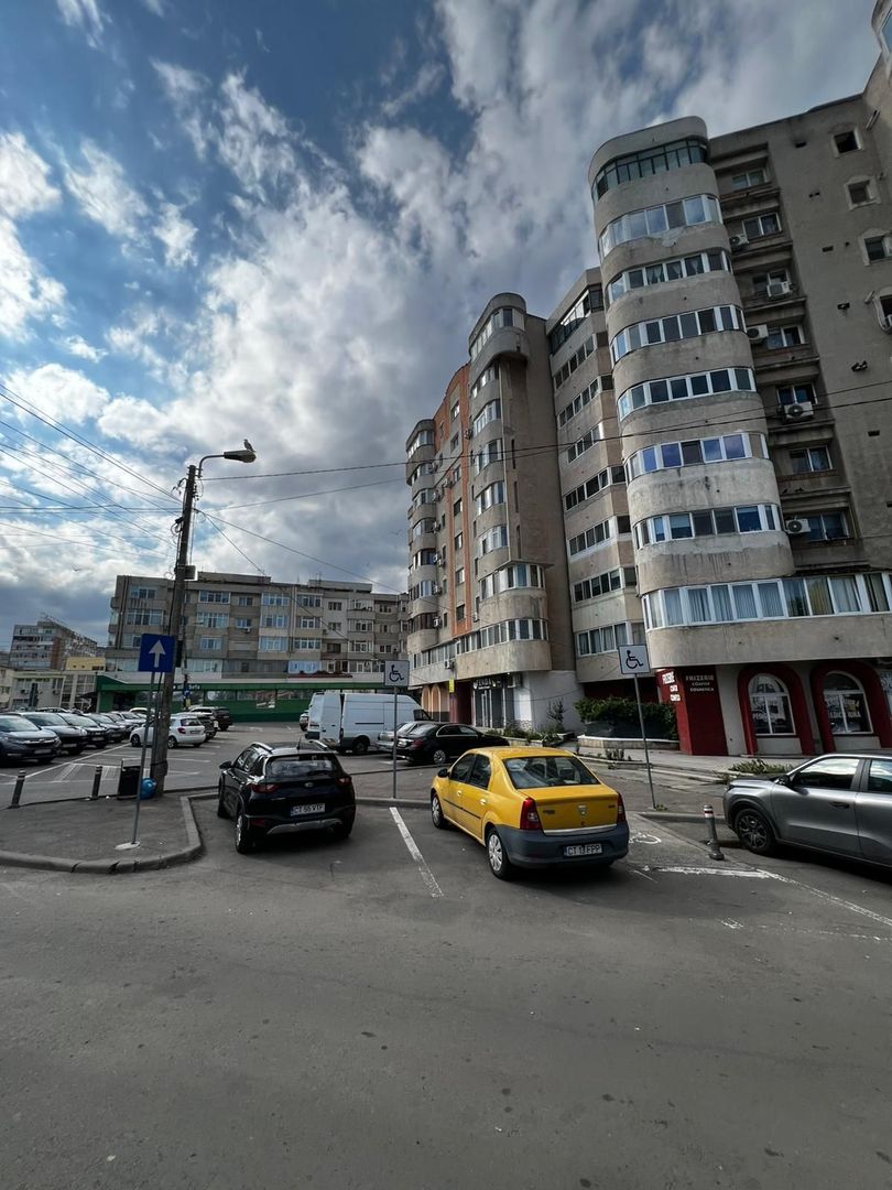 Apartament 3 camere decomandate | Tomis 3 – zona Mega Image | 76 mp - Poză 18