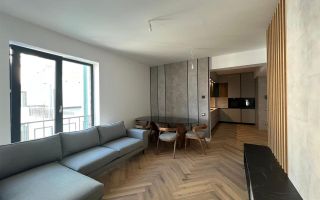 Penthouse 4 camere | Porche Pipera | Finalizat | Terasa 168 mp - Poză 2