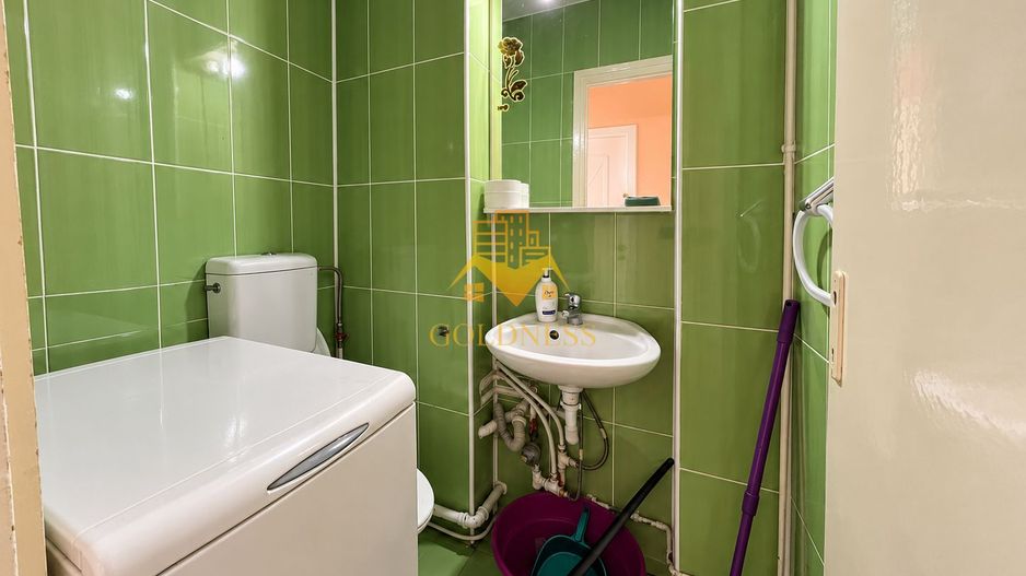 4 camere decomandate, Manastur, Piata Flora, Calvaria, Penny, OMV - Poză 8