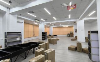 CENTRU PIATA GRIVITEI (COD03)  - Etaj in cladire de birouri ! - Poză 12