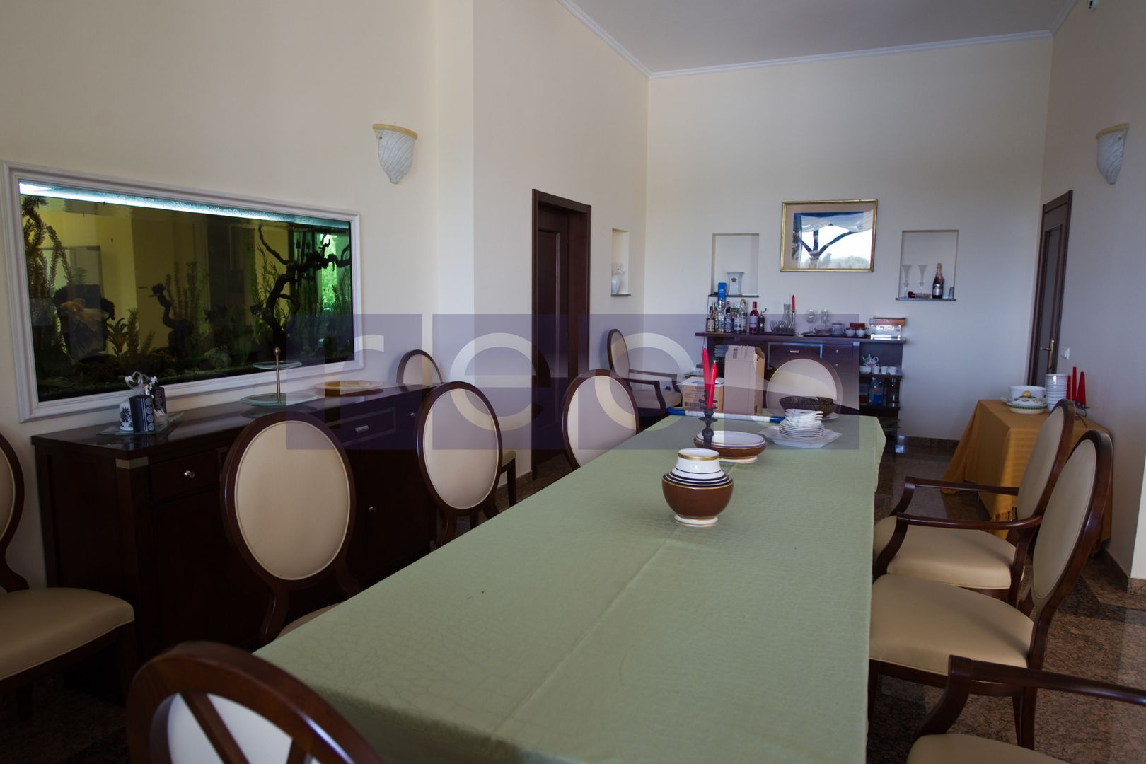 SNAGOV | VILA DE LUX CU 90M DESCHIDERE LA LAC | POZITIE EXCEPTIONALA - Poză 28