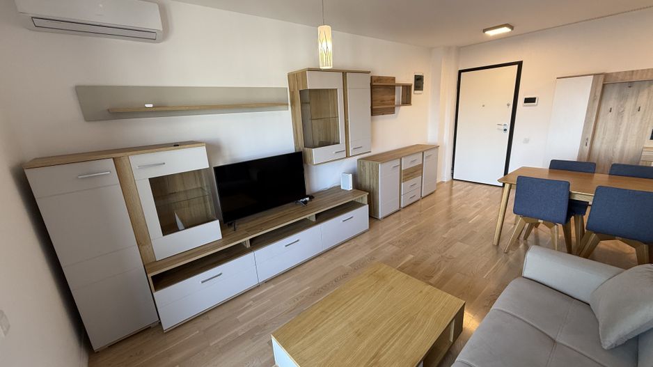 Arcadia Apartments Domenii, Parcare Sub - 02.07.2025 - Poză 4