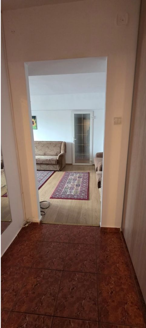 AP. 3 CAMERE 1 MAI, MASINA SAPALAT VASE, BLOC REABILITAT, LIBER - Poză 10