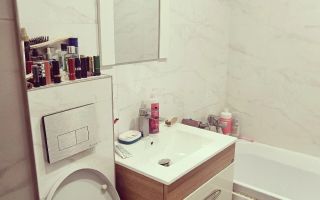 Apartament 3 camere decomandat, zona Pod de Piatră, Iași - Poză 3