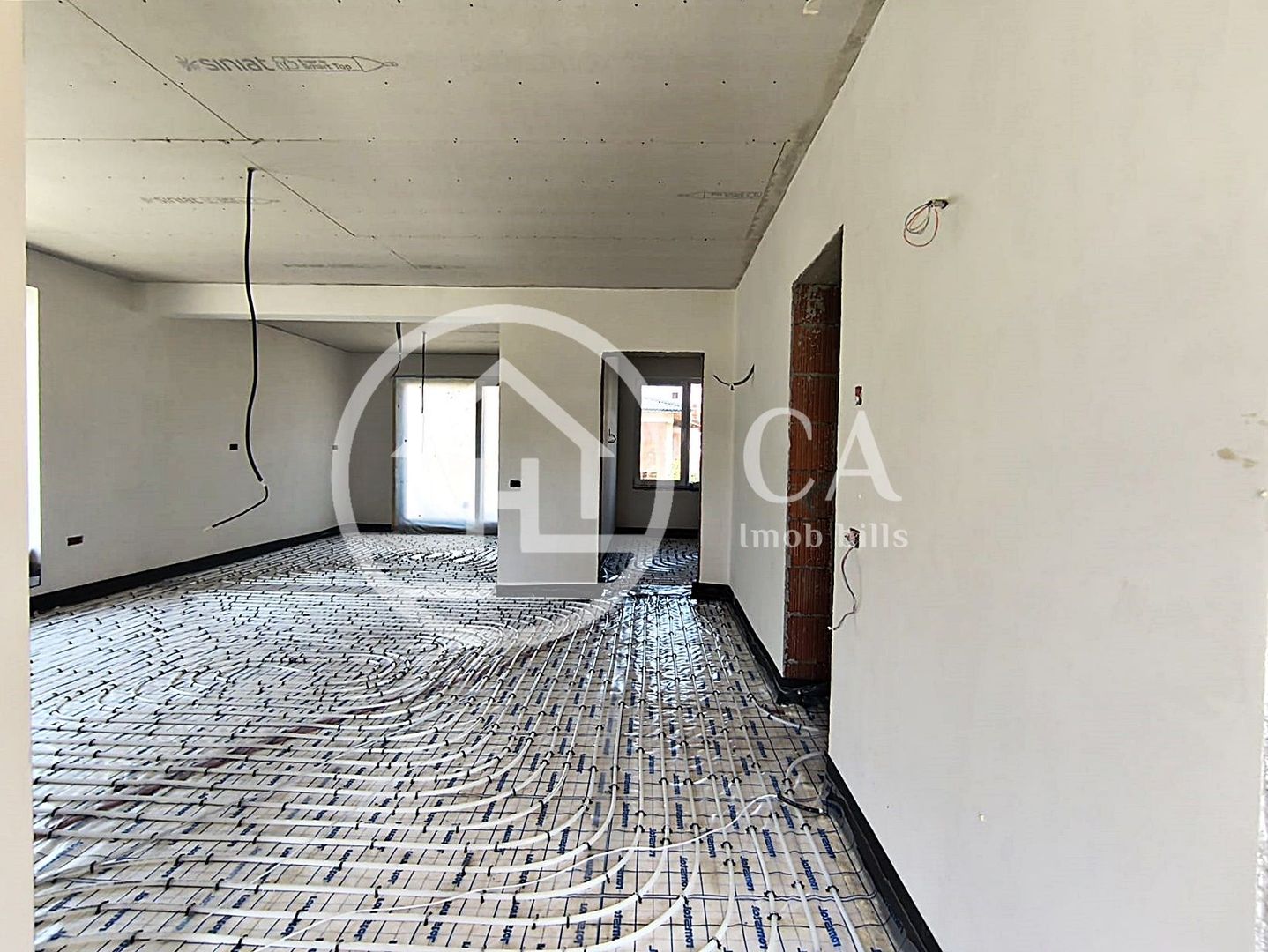 Casa de vanzare cu 4 camere in Oncea, Oradea - Poză 6