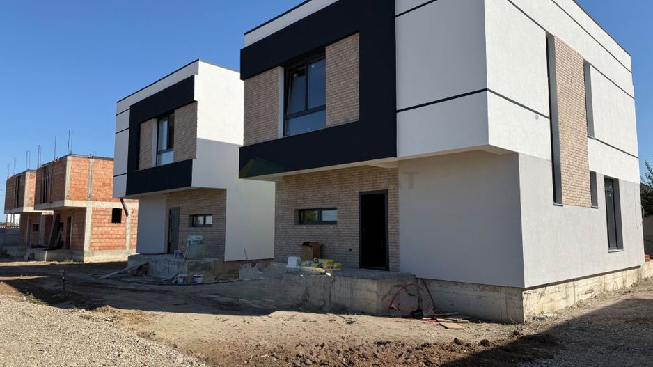 Kadras Homes| Complex 10 vile individuale| Direct dezvoltator - Poză 1