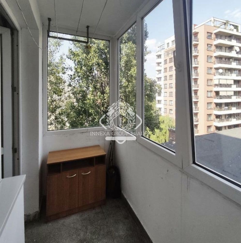 Stefan cel Mare-Stadion Dinamo | Apartament 3 camere | Centrala proprie | Metrou - Poză 7