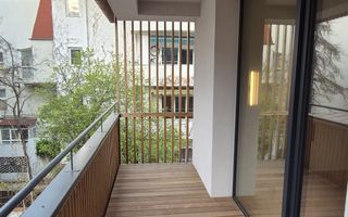 Apartament 3 camere, 2 bai, acces in apartament cu liftul - Dorobanti - Poză 24