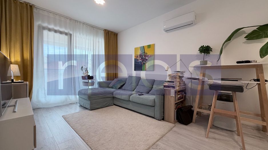 VANZARE 2 CAMERE | APPTOWN NORTH | PARCARE INCLUSA | PIPERA | - Poză 1