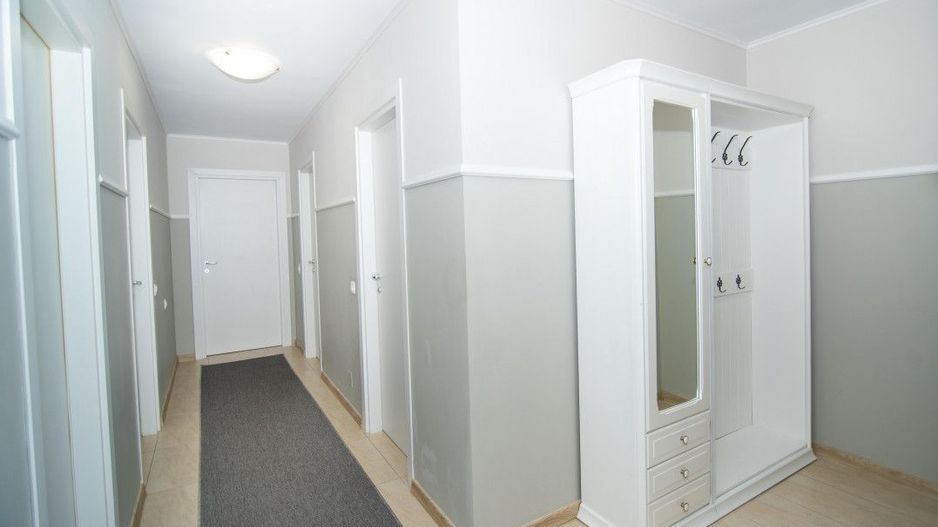Apartament 3 camere de inchiriat Balcescu Residence. Comision 0% - Poză 6