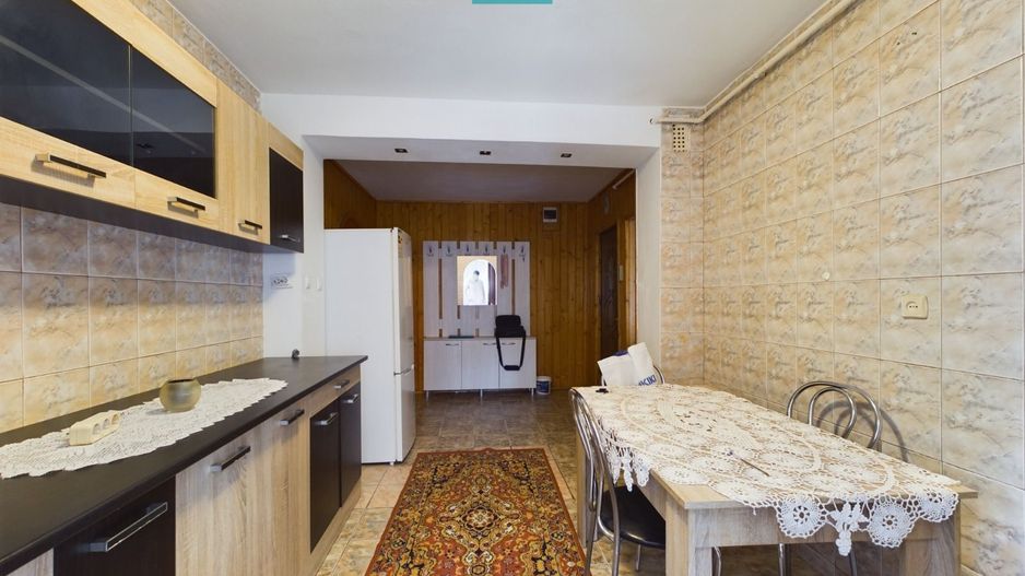 Apartament 2 camere zona Alfa - Poză 5