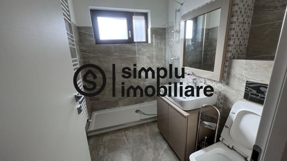 Apartament 3 camere LUX Bujorului - Poză 8