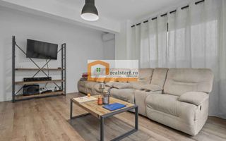 Baneasa, I. Ionescu de la Brad, lift, terasa22mp - Poză 29