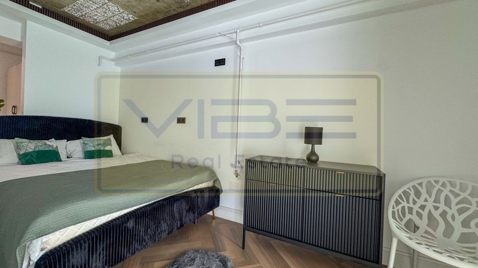 Apartament premium+parcare Moara de Vant - Poză 8