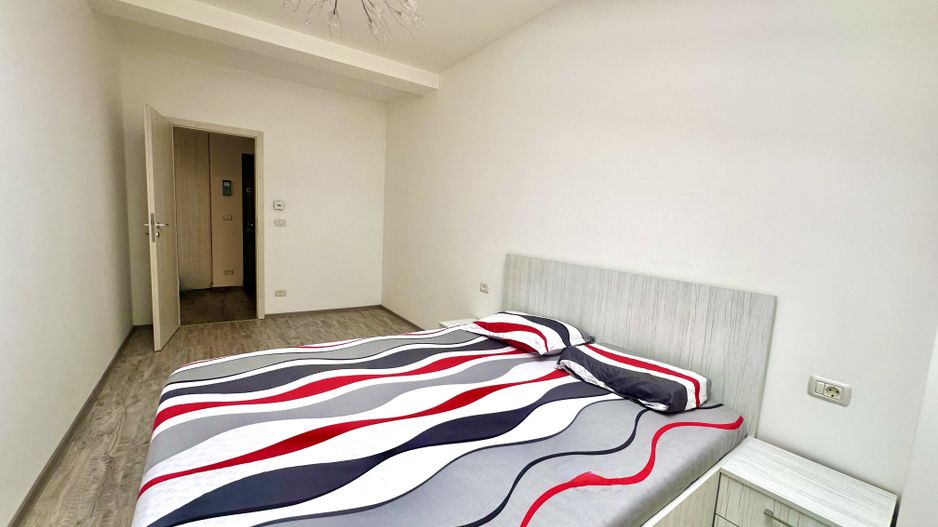 Apartament 2 camere, modern si vibrant, cu parcare, Torontalului - Vox - Poză 9