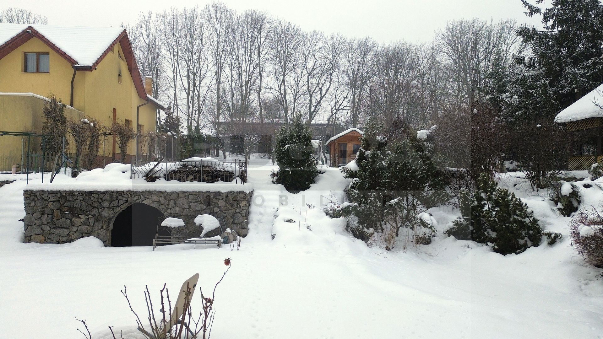 Proprietate individuala cu teren exceptional, strada G. V. Bibescu - Poză 9