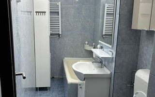 Garsoniera Lujerului -Veteranilor ( centrala termica ) - Poză 7