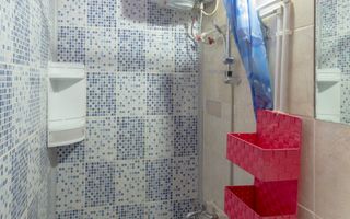 COMISION 0% !!! GARSONIERA DE VANZARE, ZONA FREIDORF. - Poză 3