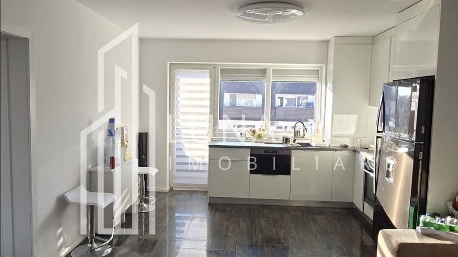 Apartament 2 camere tip studio | Subcetate Green Residence - Poză 2