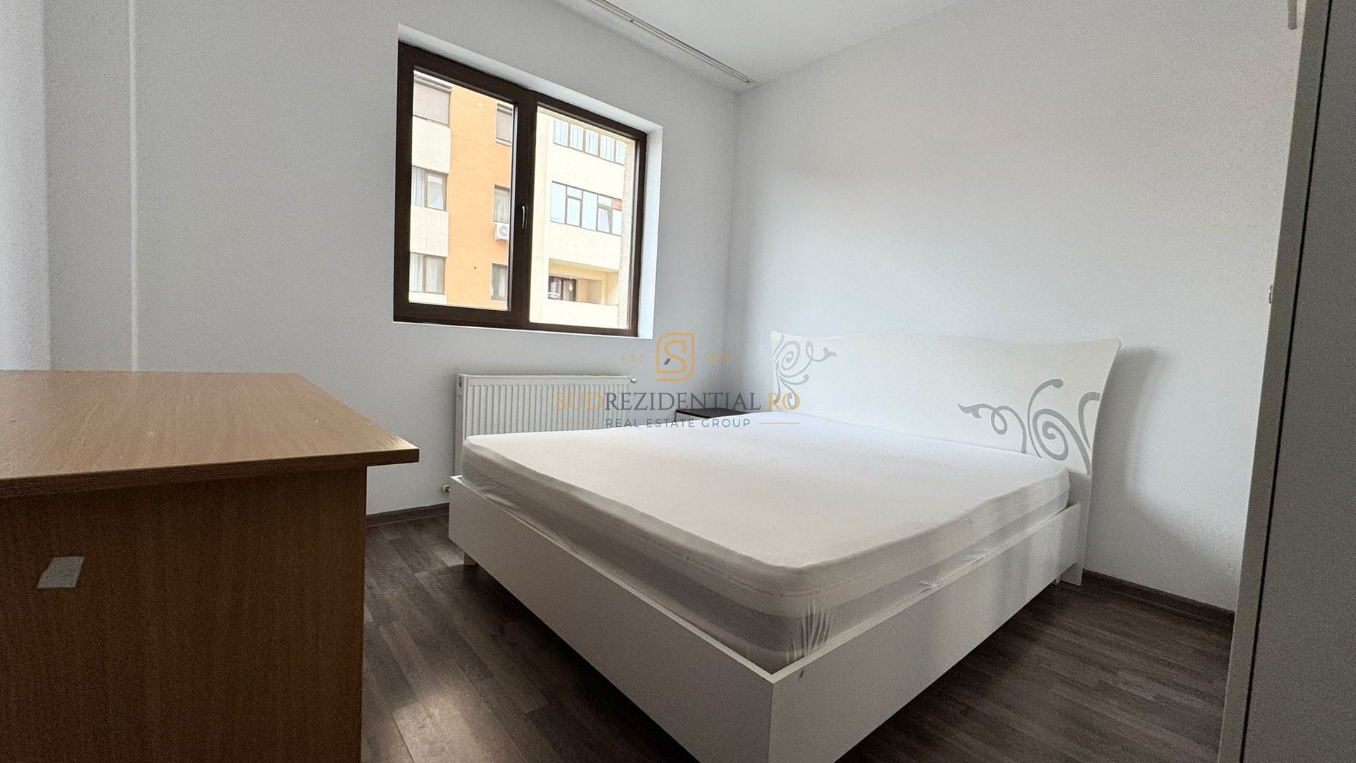 Apartament cu 3 camere, mobilat si utilat, 1/6, Sos.Salaj, Comision 0% - Poză 8