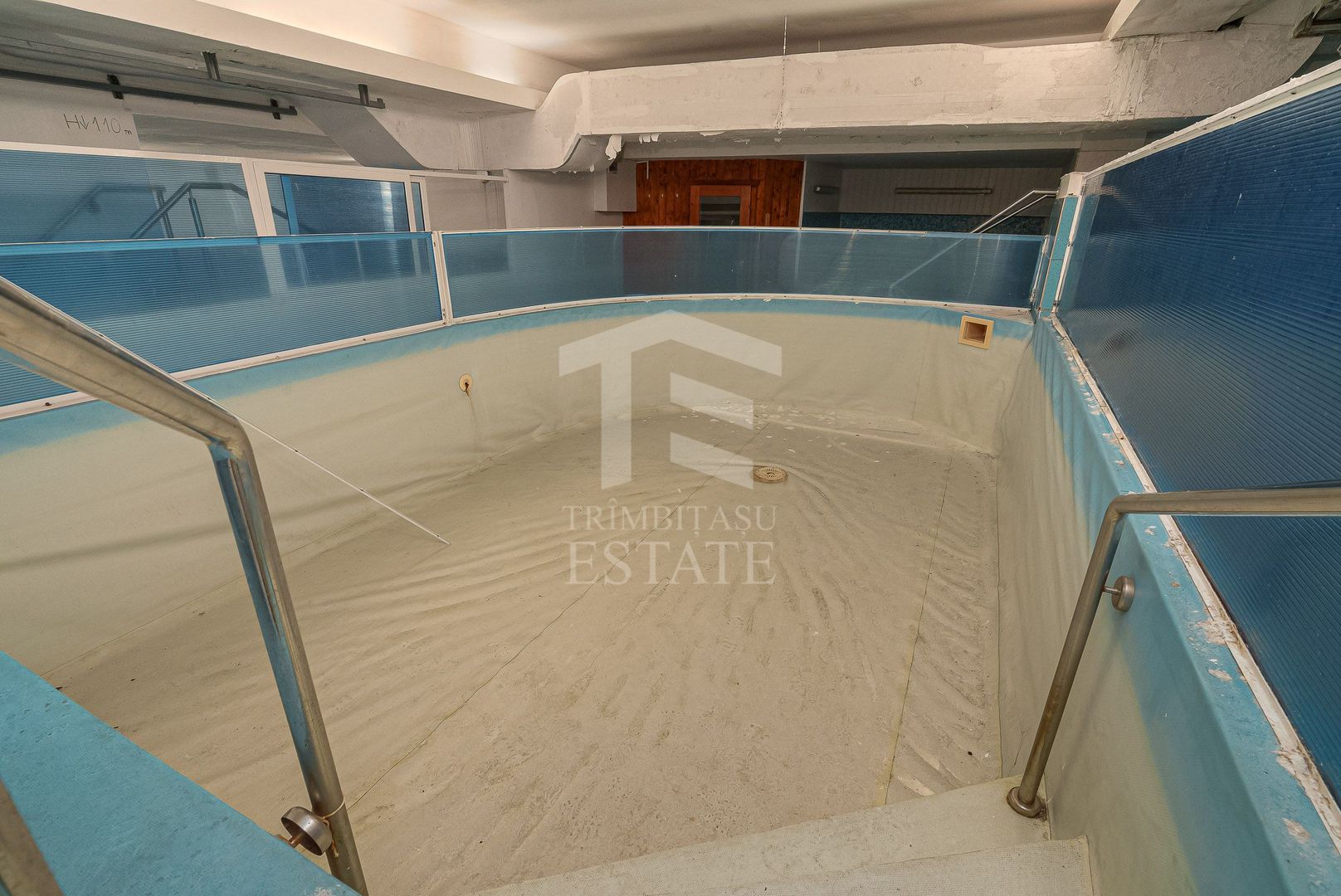 Spatiu comercial  424 mp  Oportunitati multiple - Baneasa Jandarmeriei - Poză 14