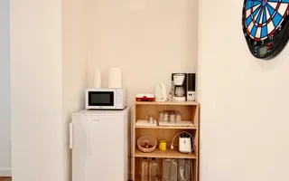 Spațiu Birou - Imobil istoric complet renovat - Poză 15