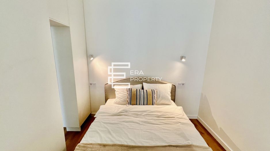 Apartament  1 camera 38  mp, zona Aeroport Sibiu - Poză 8