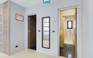 Spațiu comercial modern cu parcare proprie - Poză 13