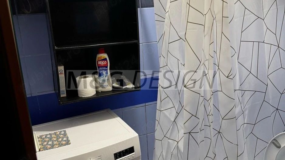 Garsoniera zona Sagului etaj 2 - Poză 5